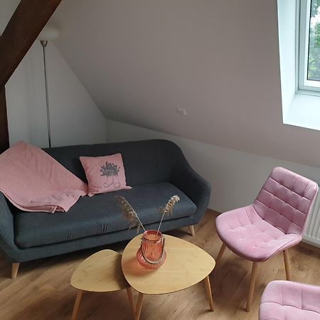 Oberndorf Osteblick公寓 外观 照片