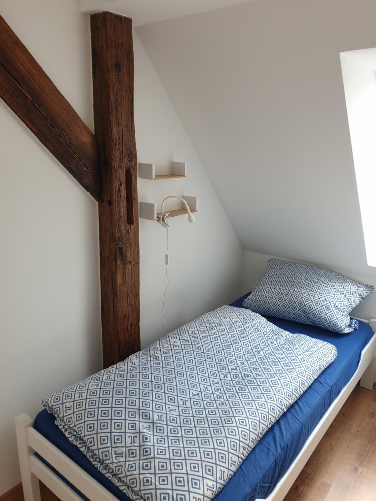 Oberndorf Osteblick公寓 外观 照片