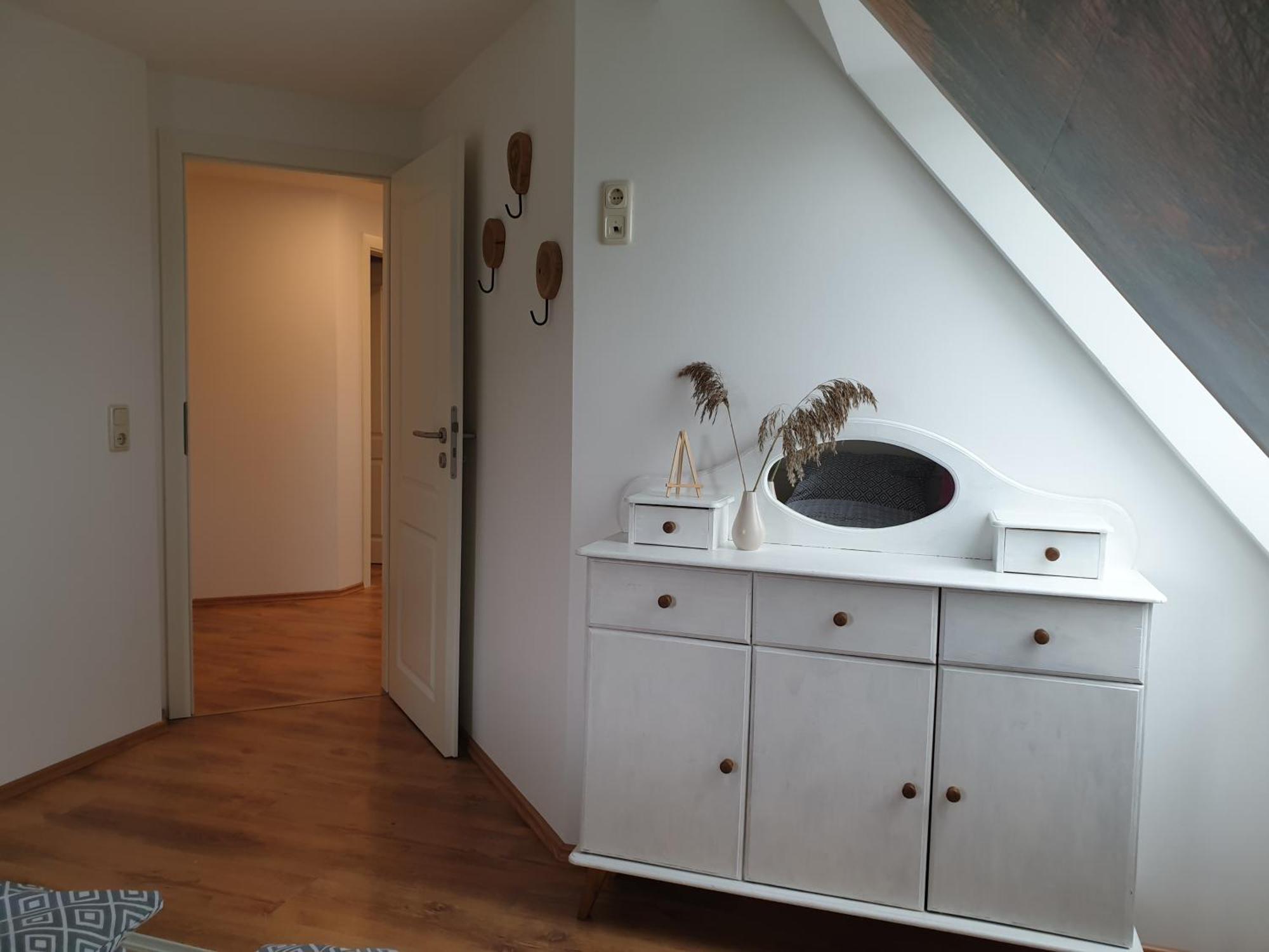 Oberndorf Osteblick公寓 外观 照片